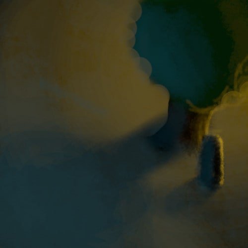 Jour 008 : Éclairage