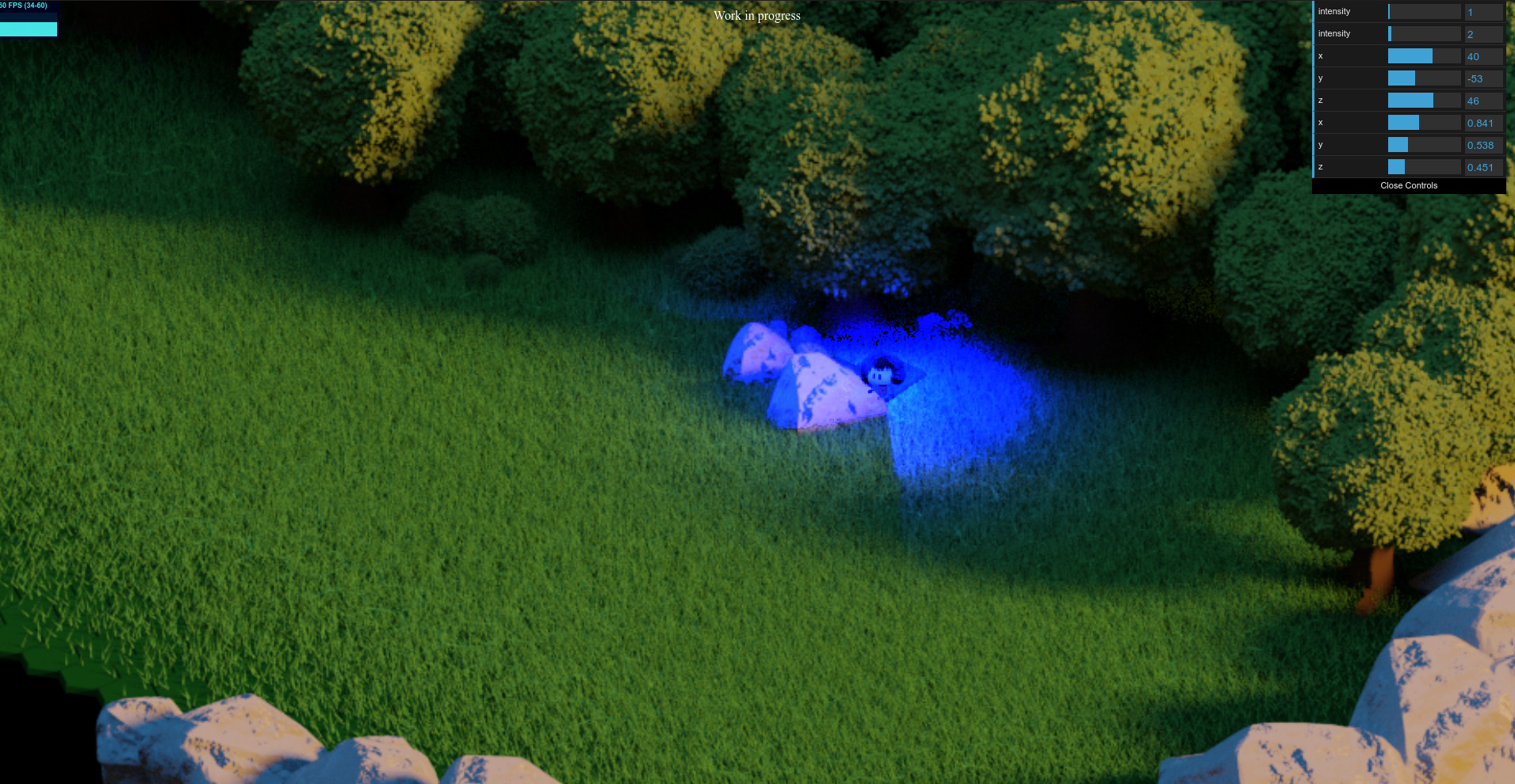 Jour 038 : Three.js